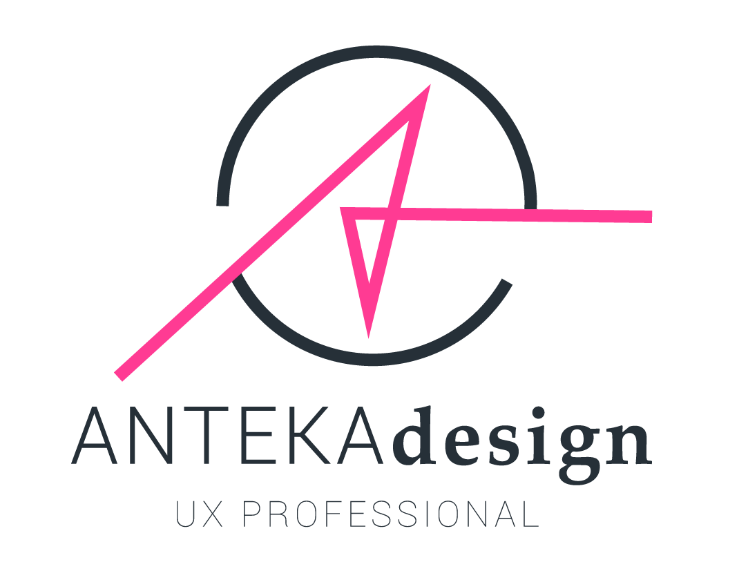 professionnel ux anteka design